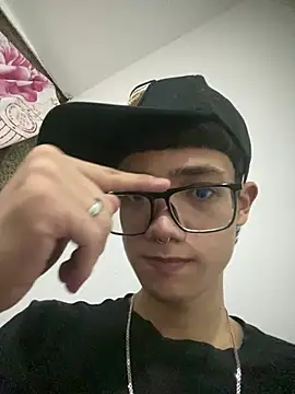 Santi Princex online show from 02/28/26, 02:33