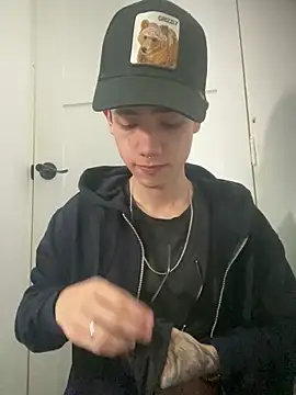 Santi Princex online show from 02/24/26, 04:57