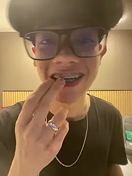 Santi Princex online show from 05/03/26, 03:55