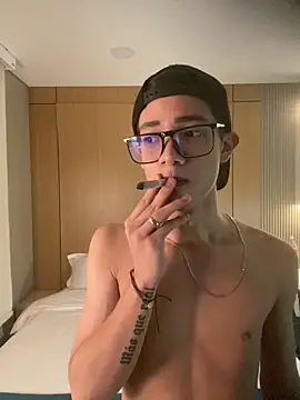 Santi Princex online show from 05/21/26, 04:21
