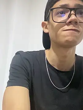 Santi Princex online show from 02/16/26, 11:46