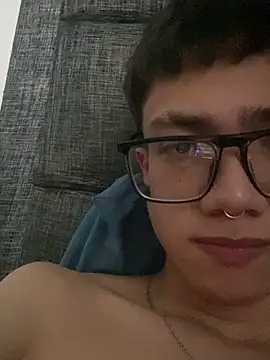 Santi Princex online show from 02/11/26, 03:50