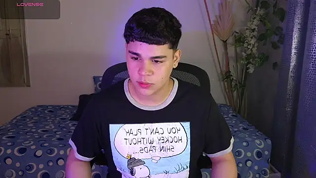 eithan jonnes online show from 03/07/26, 12:06