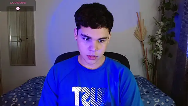 eithan jonnes online show from 03/15/26, 08:05