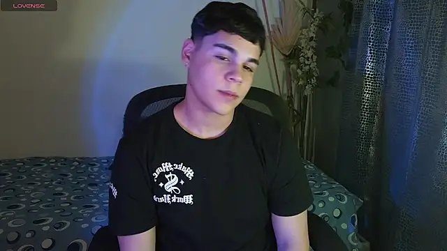 eithan jonnes online show from 03/03/26, 09:00