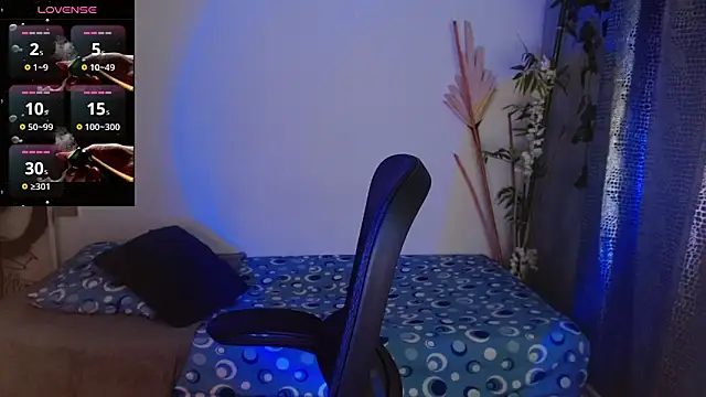 eithan jonnes online show from 03/31/26, 08:11