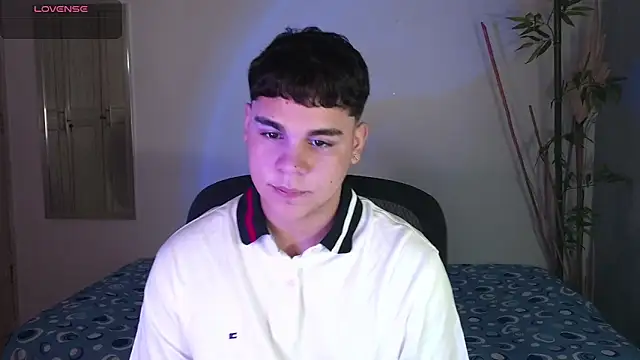 eithan jonnes online show from 02/26/26, 07:58