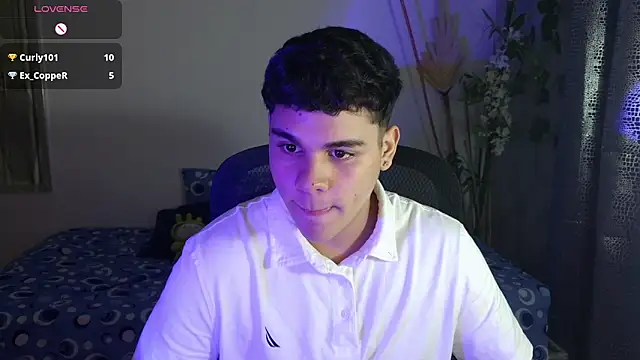 eithan jonnes online show from 03/08/26, 02:04