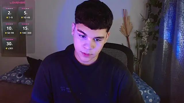 eithan jonnes online show from 03/28/26, 09:38