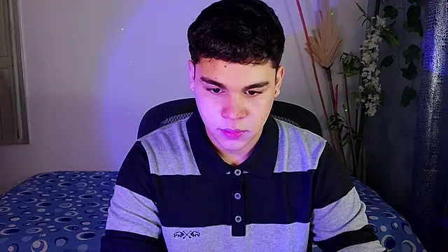 eithan jonnes online show from 03/09/26, 07:06