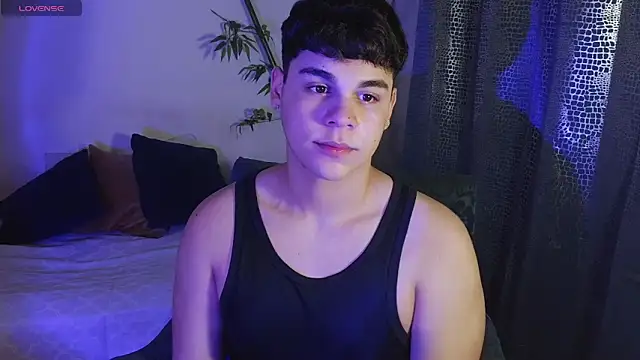 eithan jonnes online show from 02/21/26, 08:44