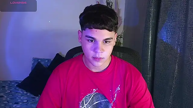 eithan jonnes online show from 02/28/26, 09:03