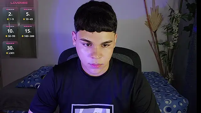 eithan jonnes online show from 04/09/26, 07:09