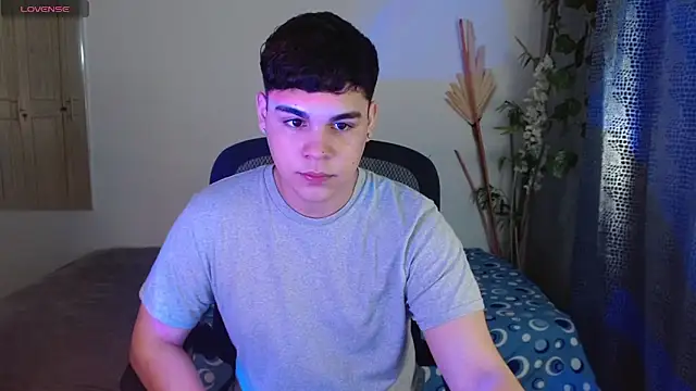 eithan jonnes online show from 03/27/26, 07:15