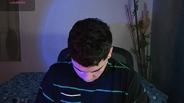 eithan jonnes online show from 02/27/26, 08:19