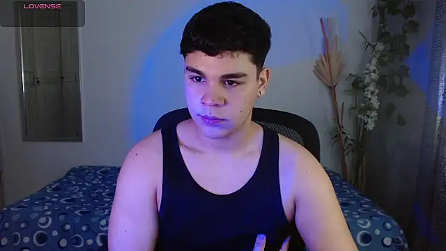 eithan jonnes online show from 03/14/26, 08:37