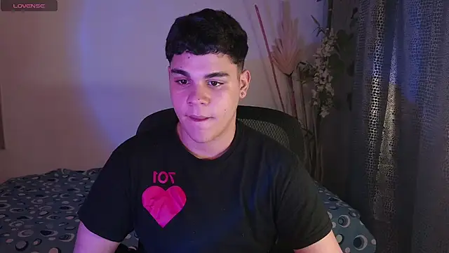 eithan jonnes online show from 03/04/26, 09:33