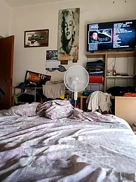 raysexy81 online show from 07/02/26, 04:02
