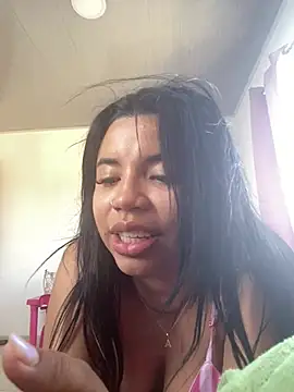 Lucy strong1 online show from 03/01/26, 08:31