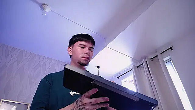 KaiStein online show from 02/17/26, 06:27