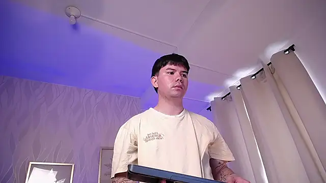 KaiStein online show from 02/19/26, 06:16