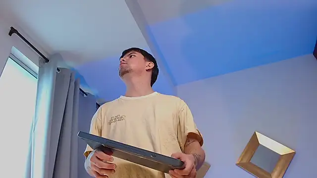 KaiStein online show from 02/28/26, 06:29