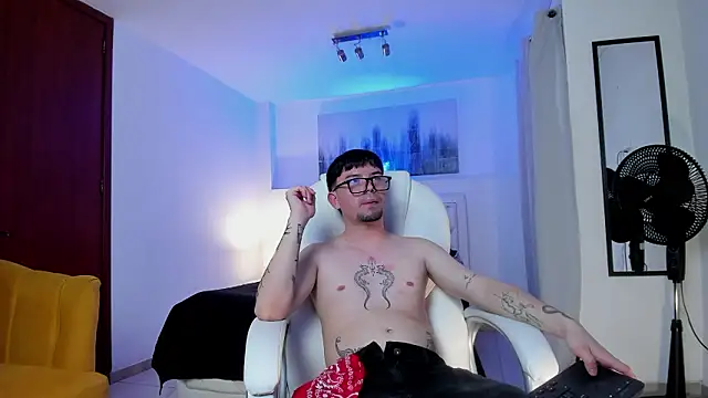 KaiStein online show from 02/13/26, 07:58