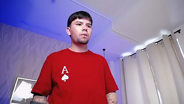 KaiStein online show from 02/16/26, 06:39