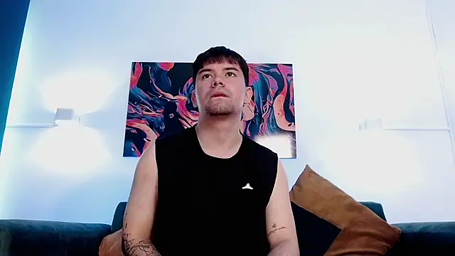 KaiStein online show from 02/25/26, 06:41