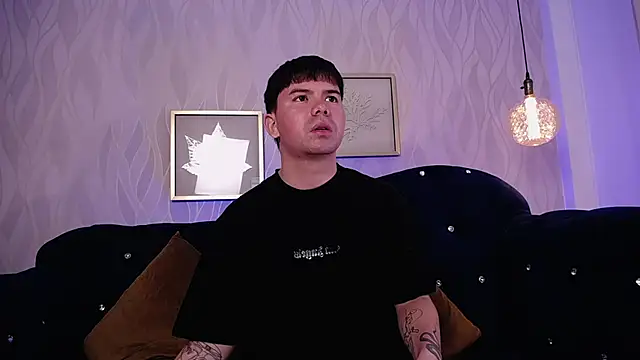 KaiStein online show from 02/20/26, 06:43