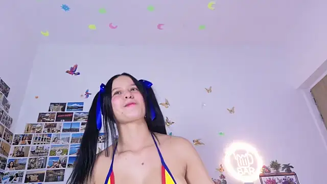 catalina santana4 online show from 06/02/26, 02:00