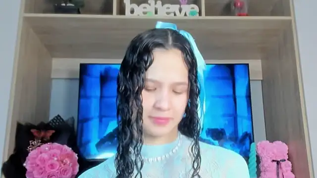 catalina santana4 online show from 03/07/26, 11:43