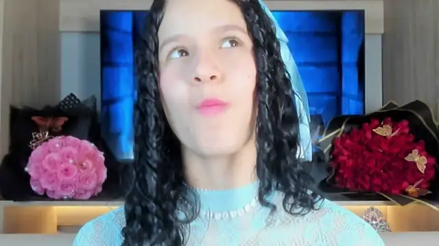 catalina santana4 online show from 03/08/26, 02:04