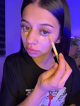 Deva 00 online show from 04/03/26, 04:30