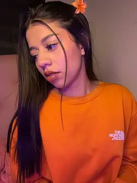 Deva 00 online show from 03/10/26, 12:25