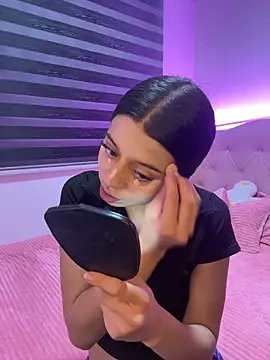 Snapshot of Deva_00 chatting on 02/10/26, 09:58 Deva 00 online show from 02/10/26, 09:58