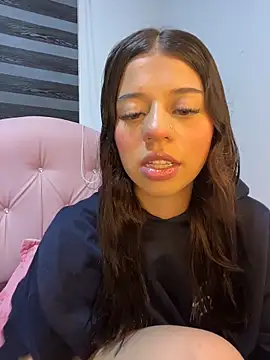 Deva 00 online show from 03/18/26, 12:58