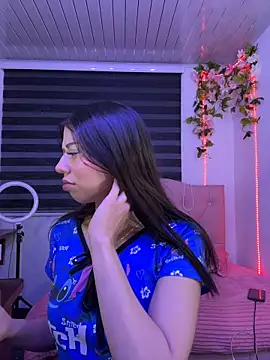Deva 00 online show from 05/03/26, 02:16