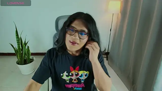 succubus Vitta online show from 03/22/26, 09:05