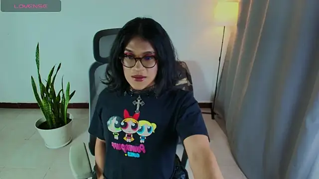 succubus Vitta online show from 03/19/26, 11:38