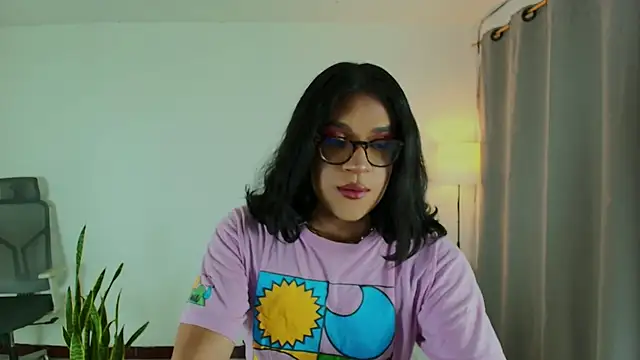 succubus Vitta online show from 05/13/26, 11:01