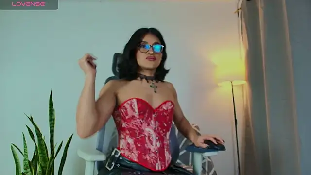 succubus Vitta online show from 02/22/26, 11:28