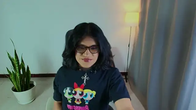 succubus Vitta online show from 03/14/26, 10:49