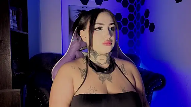 meowboo online show from 02/28/26, 07:35