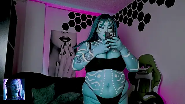 meowboo online show from 03/06/26, 07:42