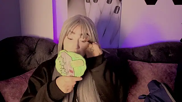 meowboo online show from 02/23/26, 02:06