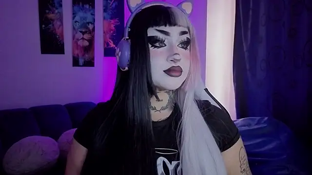 meowboo online show from 05/12/26, 07:09