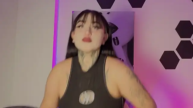 meowboo online show from 03/17/26, 07:28