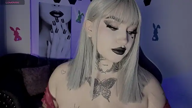 meowboo online show from 04/09/26, 07:31