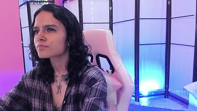 Julianne 7 online show from 02/16/26, 07:34